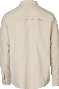 Ayacucho Hemd Jungle Travel Ls M