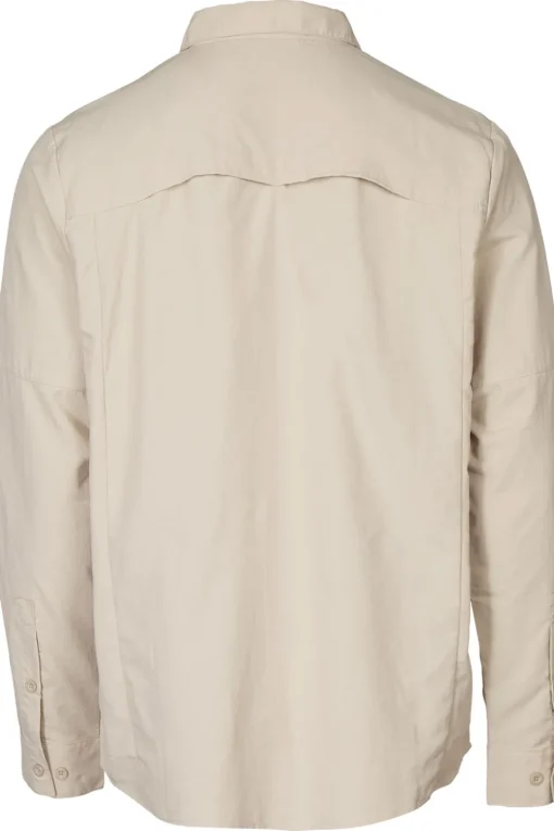 Ayacucho Hemd Jungle Travel Ls M