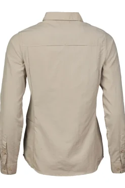 Ayacucho Hemd Jungle Travel Ls W