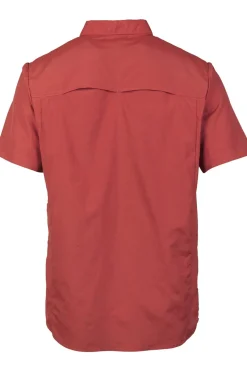 Ayacucho Hemd Jungle Travel Shirt Ss M