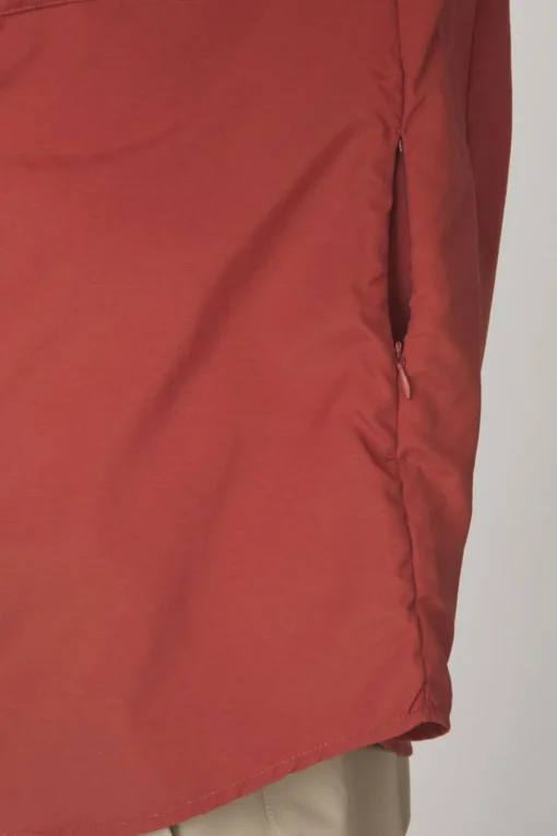 Ayacucho Hemd Jungle Travel Shirt Ss M