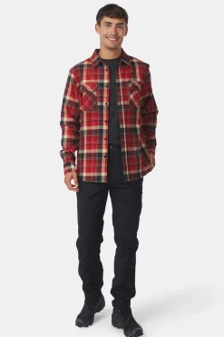 Ayacucho Hemd Light Flannel
