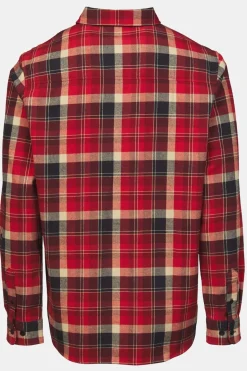 Ayacucho Hemd Light Flannel
