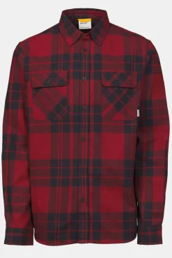 Ayacucho Hemd Light Flannel