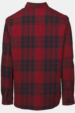 Ayacucho Hemd Light Flannel