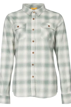 Ayacucho Hemd Light Flannel W