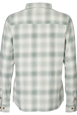 Ayacucho Hemd Light Flannel W