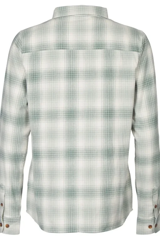Ayacucho Hemd Light Flannel W
