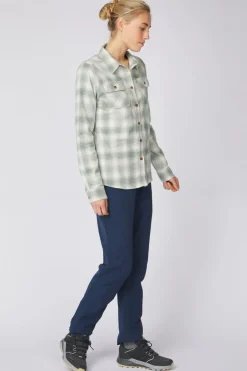 Ayacucho Hemd Light Flannel W