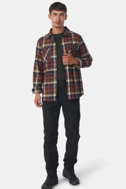 Ayacucho Hemd Light Flannel