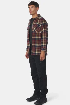 Ayacucho Hemd Light Flannel