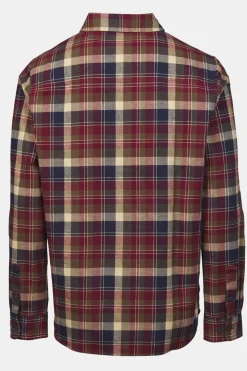 Ayacucho Hemd Light Flannel