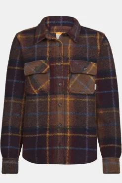 Ayacucho Hemd Nordvest Shirt W