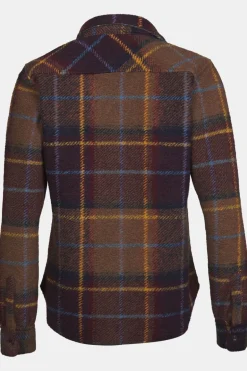 Ayacucho Hemd Nordvest Shirt W