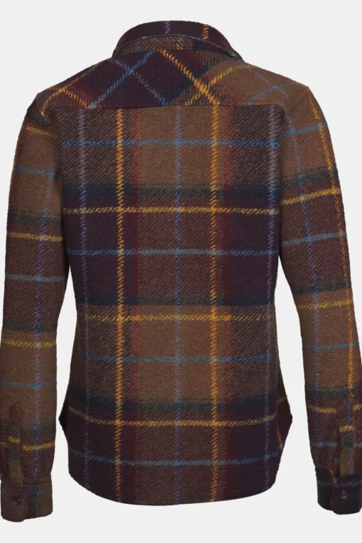 Ayacucho Hemd Nordvest Shirt W
