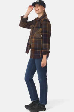 Ayacucho Hemd Nordvest Shirt W