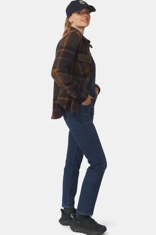 Ayacucho Hemd Nordvest Shirt W