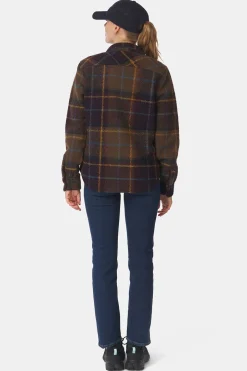 Ayacucho Hemd Nordvest Shirt W