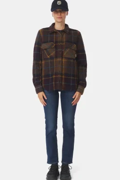 Ayacucho Hemd Nordvest Shirt W