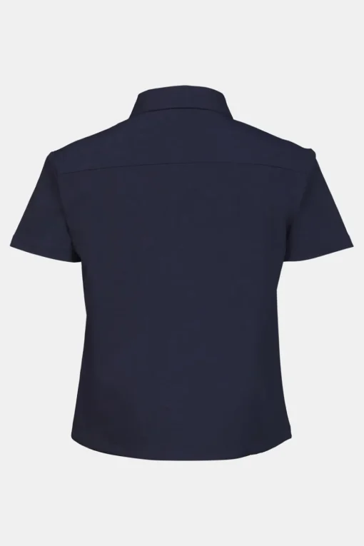 Ayacucho Hemd Trailblazer Travel Shirt Ss W