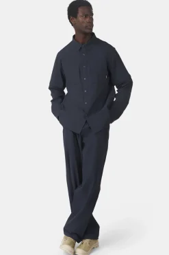 Ayacucho Hemd Trailblazer Travel Shirt Ls M