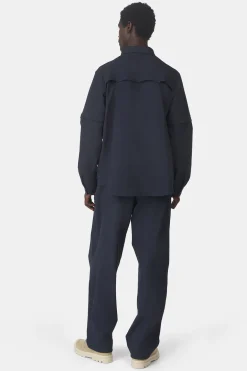 Ayacucho Hemd Trailblazer Travel Shirt Ls M