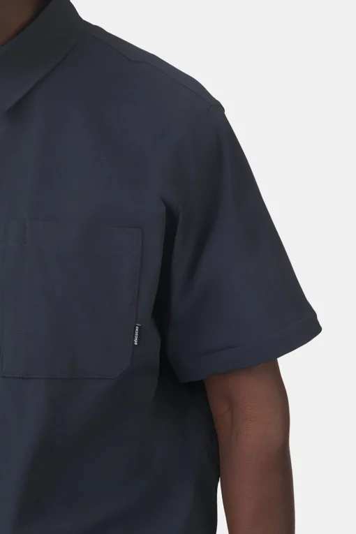 Ayacucho Hemd Trailblazer Travel Shirt Ls M