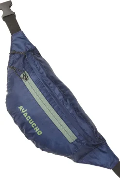 Ayacucho Heuptas Onikan Hipbag