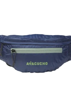 Ayacucho Heuptas Onikan Hipbag