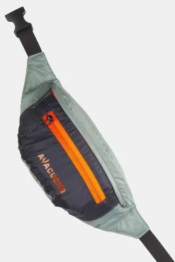 Ayacucho Heuptas Onikan Hipbag