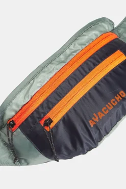 Ayacucho Heuptas Onikan Hipbag