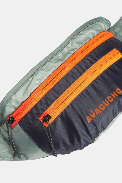 Ayacucho Heuptas Onikan Hipbag
