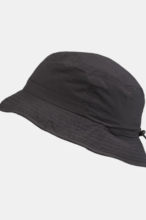 Ayacucho Hoed Adventure Waterproof Bucket Hat