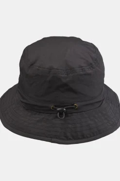 Ayacucho Hoed Adventure Waterproof Bucket Hat