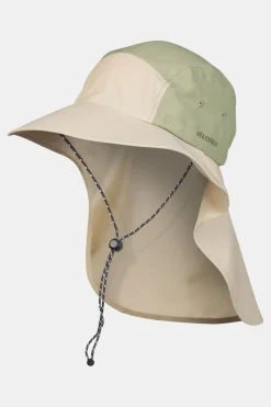 Ayacucho Hoed Jungle Mullet Hat