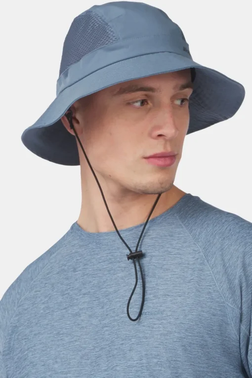 Ayacucho Hoed Mountain Air Hat