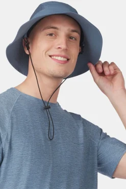 Ayacucho Hoed Mountain Air Hat