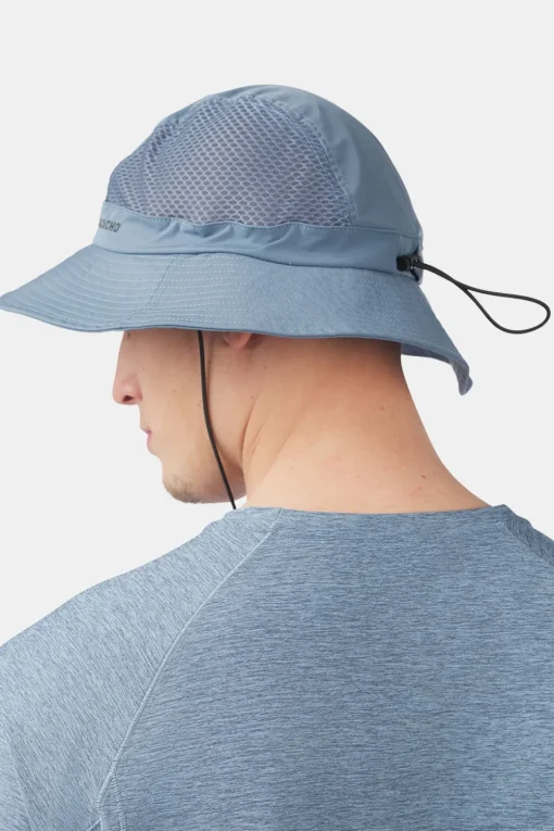 Ayacucho Hoed Mountain Air Hat