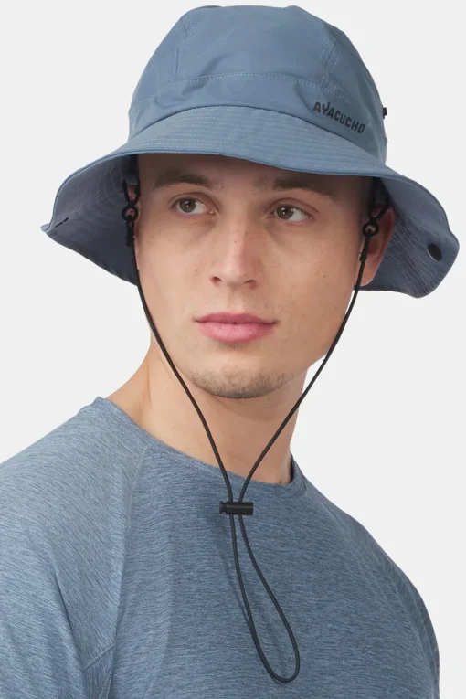 Ayacucho Hoed Mountain Waterproof Hat
