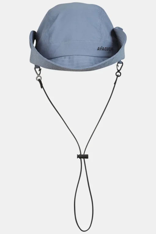 Ayacucho Hoed Mountain Waterproof Hat