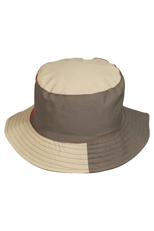 Ayacucho Hoed Packable Bucket Hat Reversible