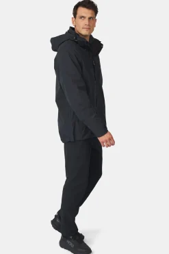 Ayacucho 3-In-1 Jas Adventure Jacket M