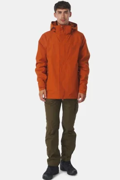 Ayacucho 3-In-1 Jas Adventure Jacket M