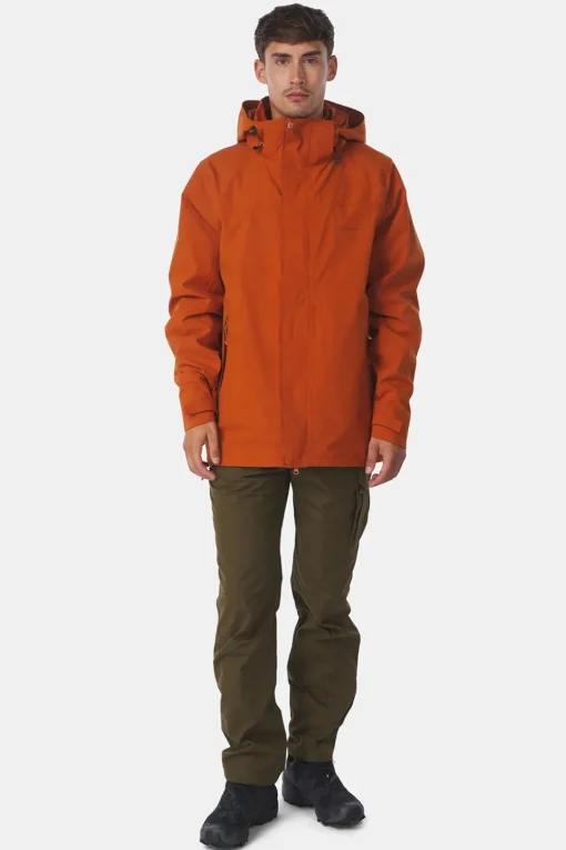 Ayacucho 3-In-1 Jas Adventure Jacket M