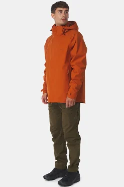 Ayacucho 3-In-1 Jas Adventure Jacket M
