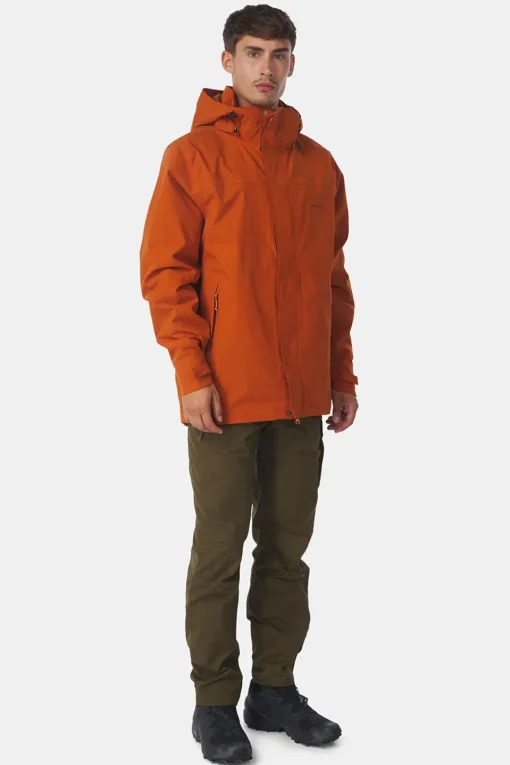Ayacucho 3-In-1 Jas Adventure Jacket M