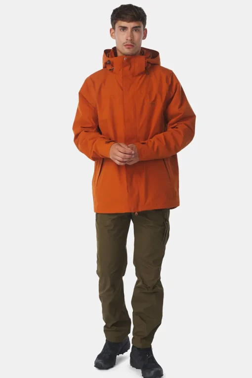 Ayacucho 3-In-1 Jas Adventure Jacket M
