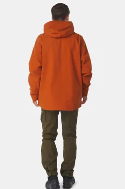 Ayacucho 3-In-1 Jas Adventure Jacket M
