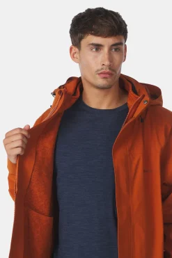 Ayacucho 3-In-1 Jas Adventure Jacket M