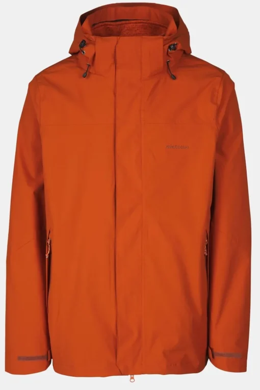 Ayacucho 3-In-1 Jas Adventure Jacket M